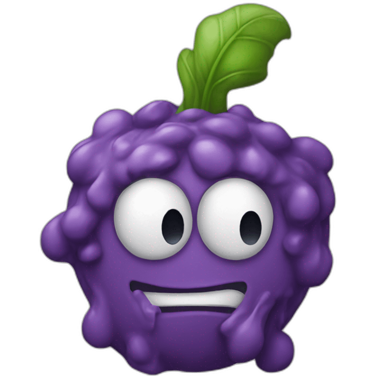 Freddo  emoji