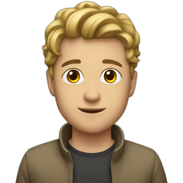 Tristan emoji