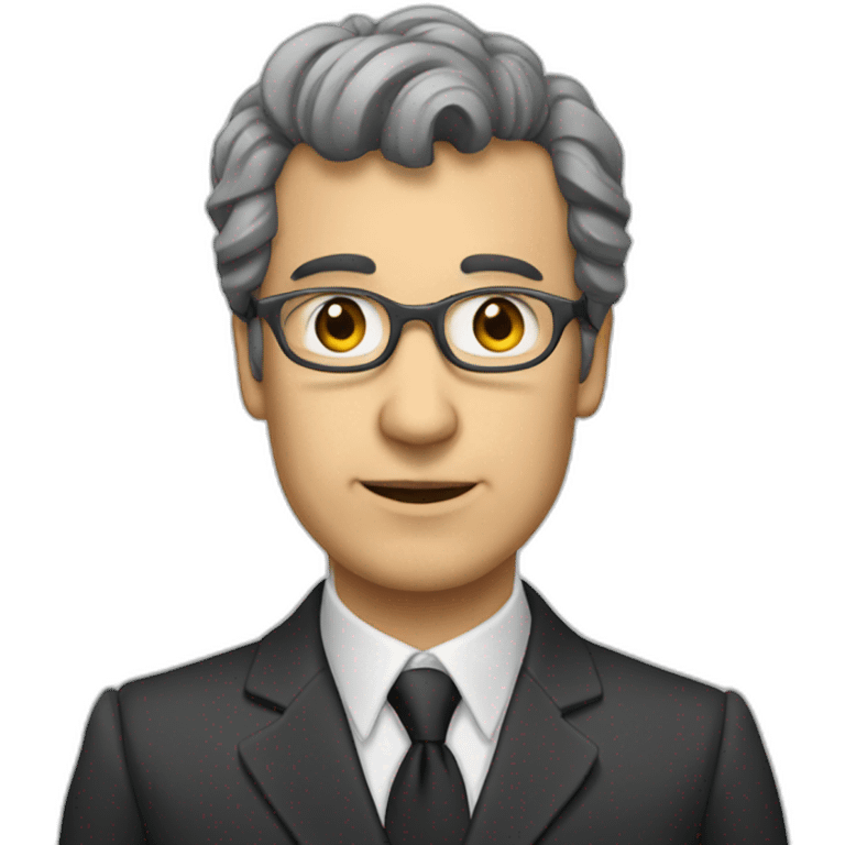 von-neumann emoji