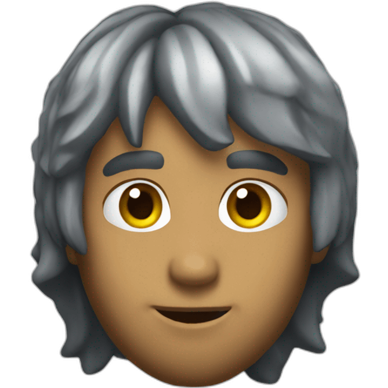 Ninjax emoji