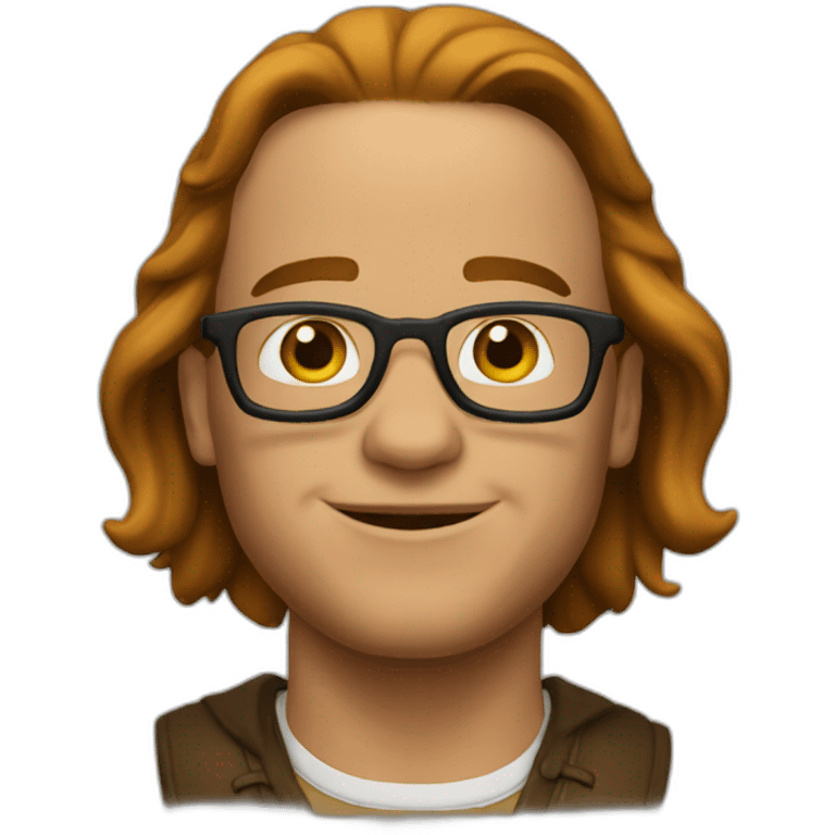 Franklin emoji