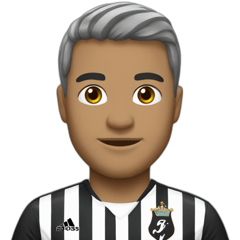 botafogo emoji