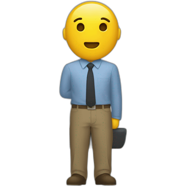 Power bi icon emoji