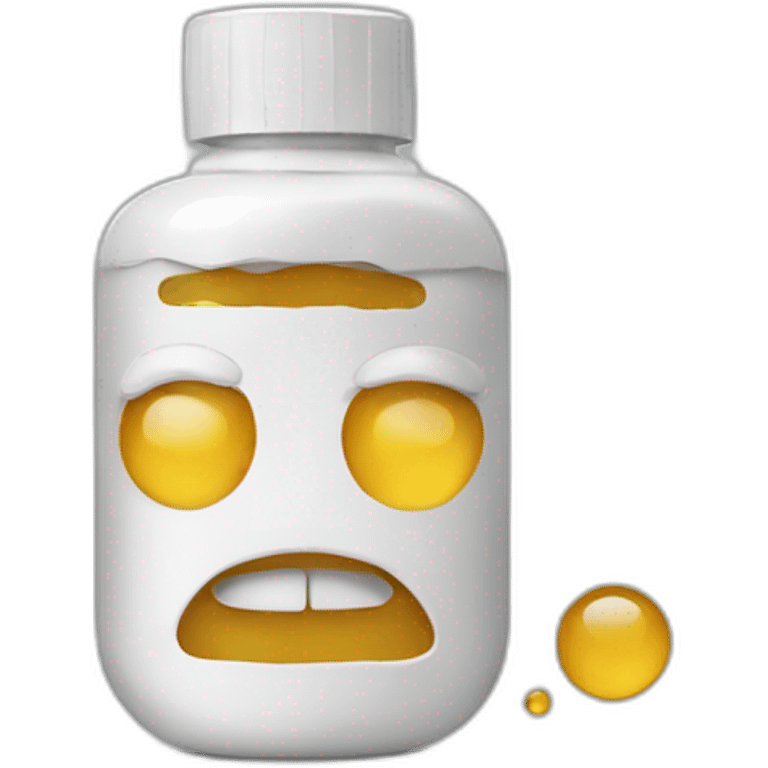 Pharma Ded emoji