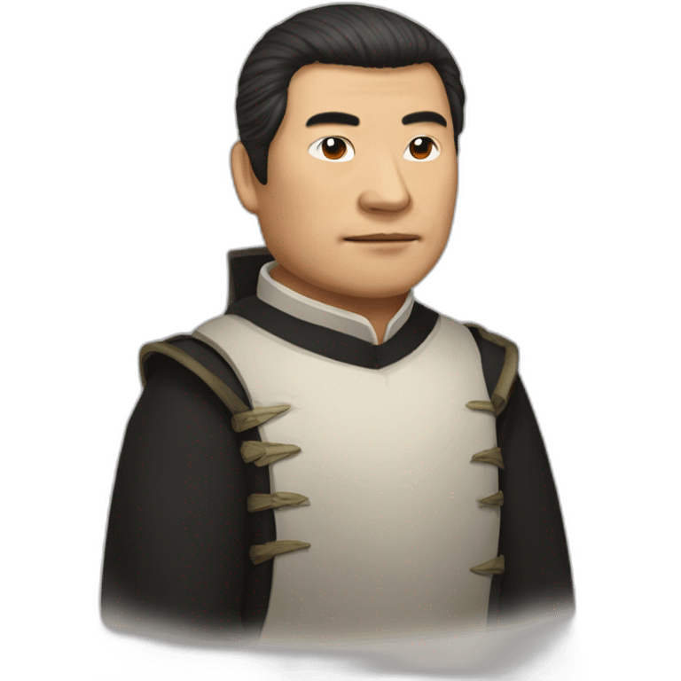 pengjuan cao emoji