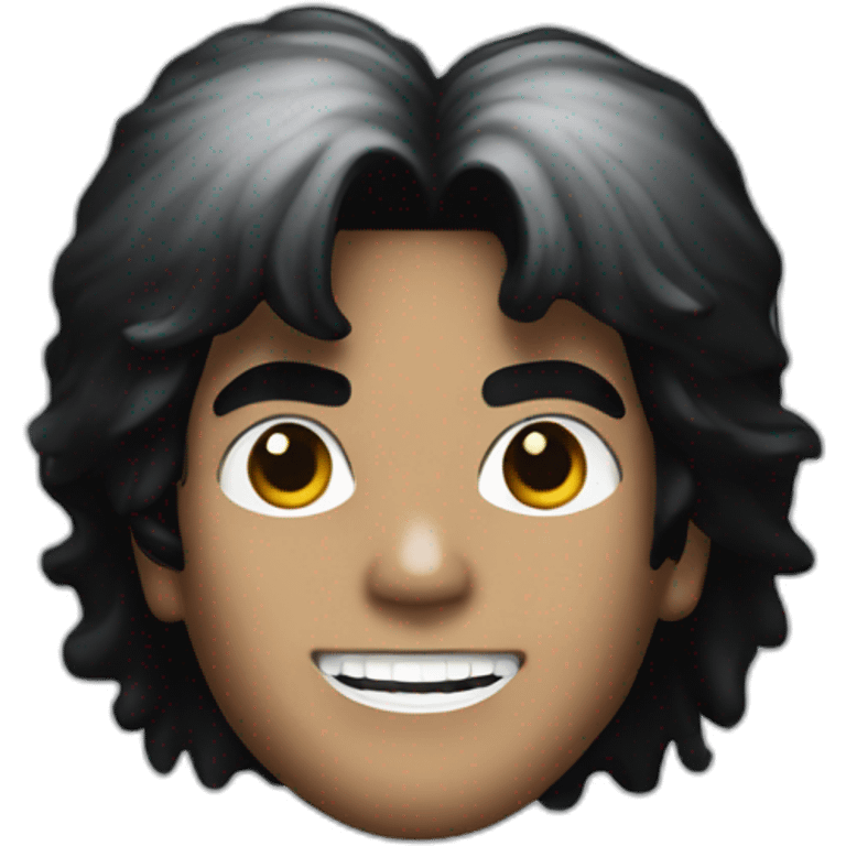 michael Jackson thriller emoji