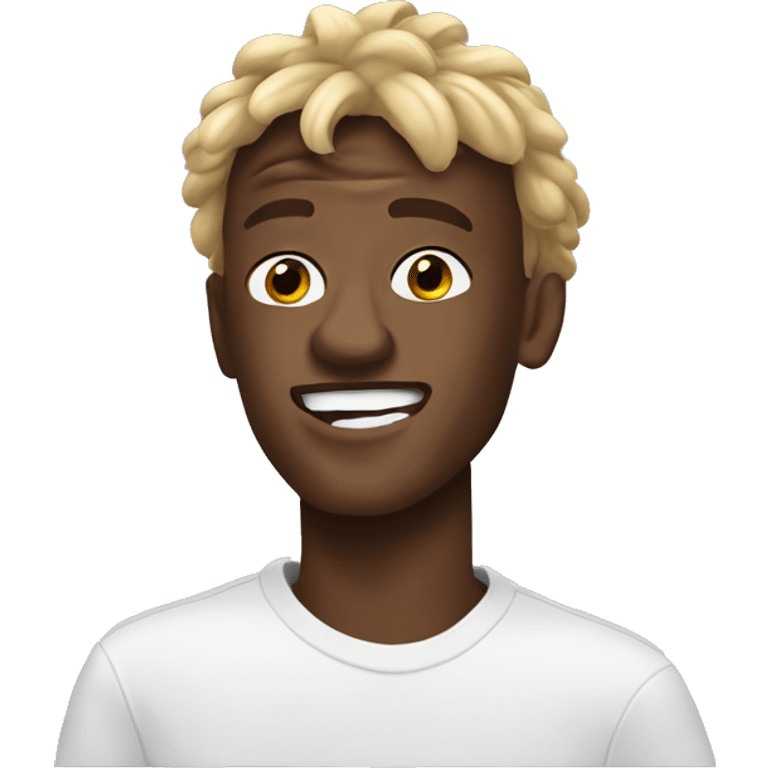 Ksi's New Song emoji