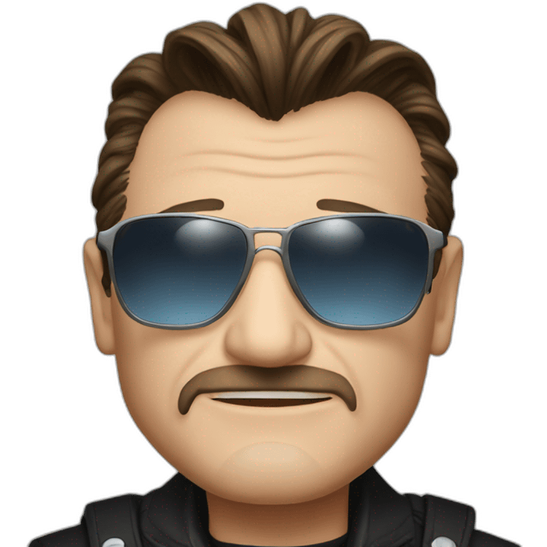 Bono emoji