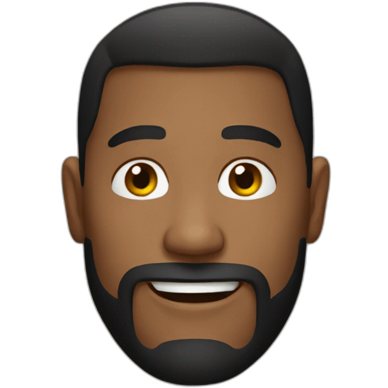 Anthony emoji