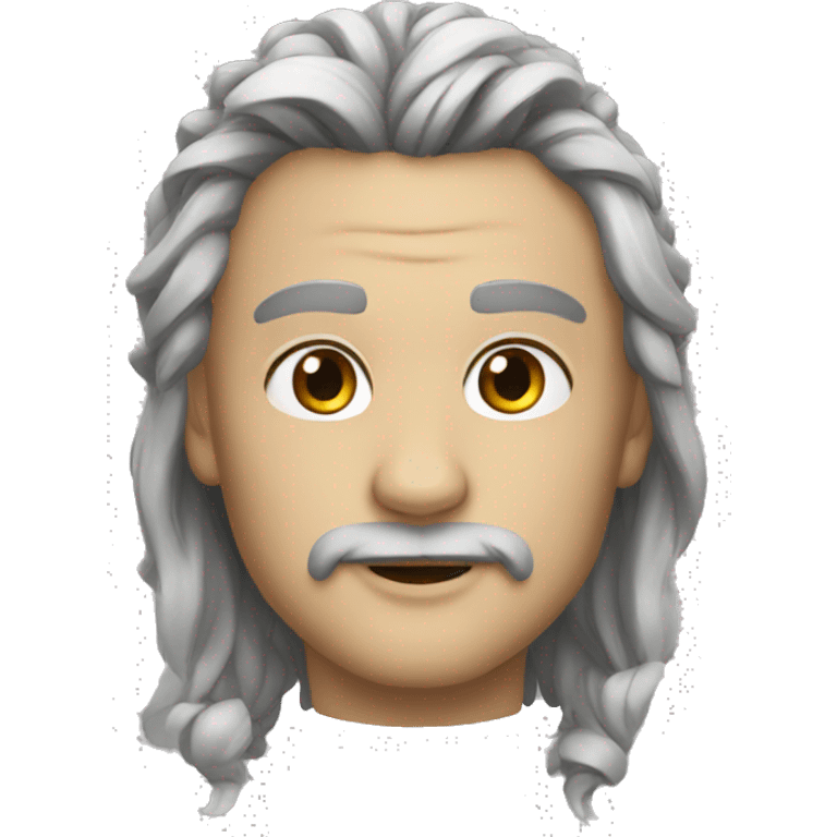 urus emoji