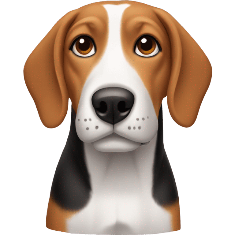 beagle  emoji