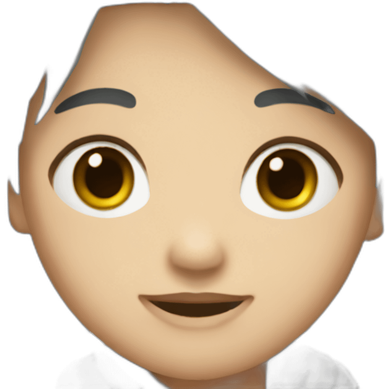 xiaozhan emoji