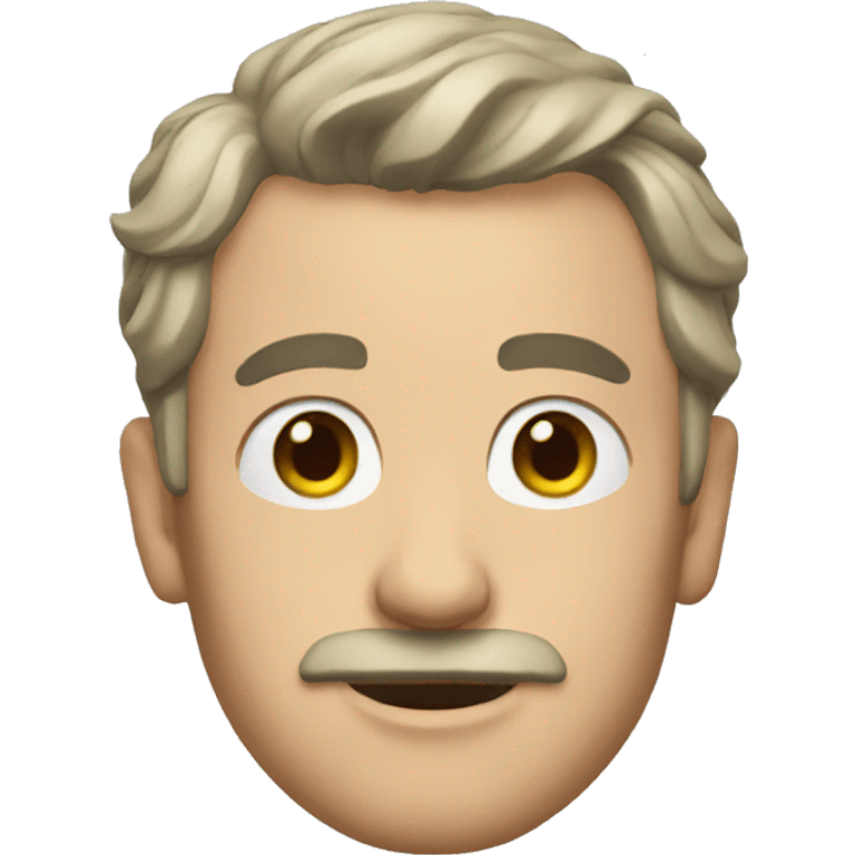 ALFRED emoji