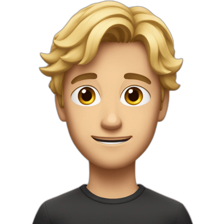 Adrien Quatennens emoji