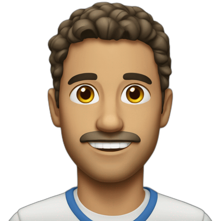 juan branco emoji