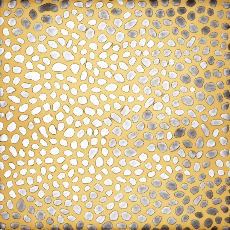 leopard print  emoji