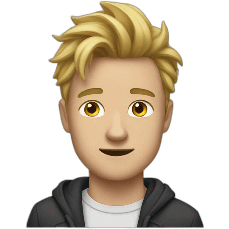 caspar emoji