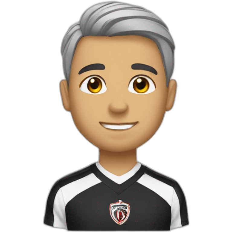 Corinthians emoji