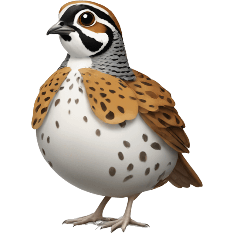 quail emoji