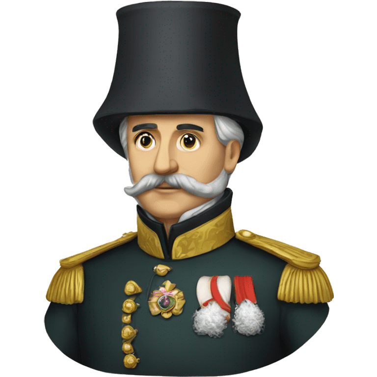 İsmet pasha emoji