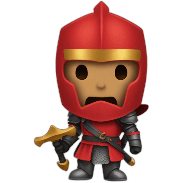 red knight future emoji