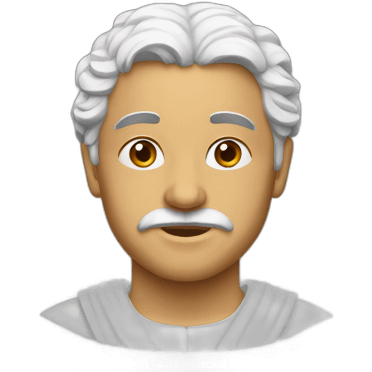 Greek Orthodox emoji