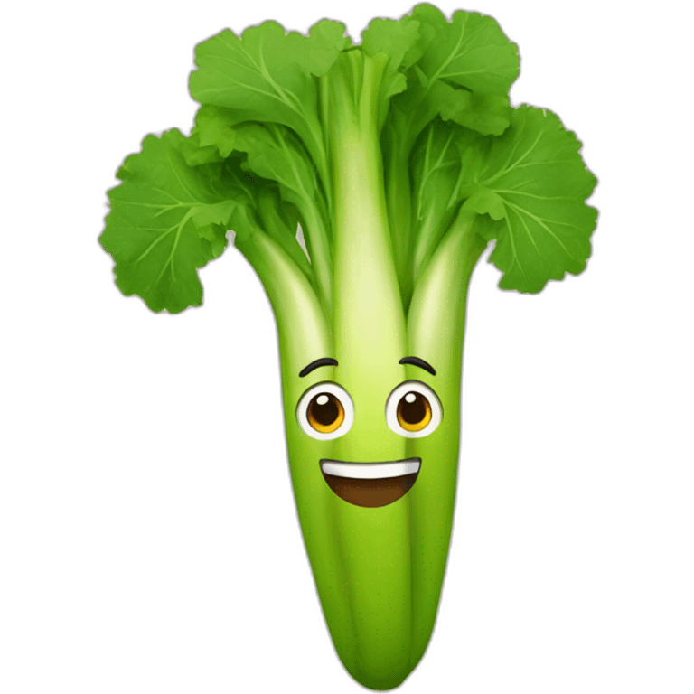 mi viaje veggie emoji