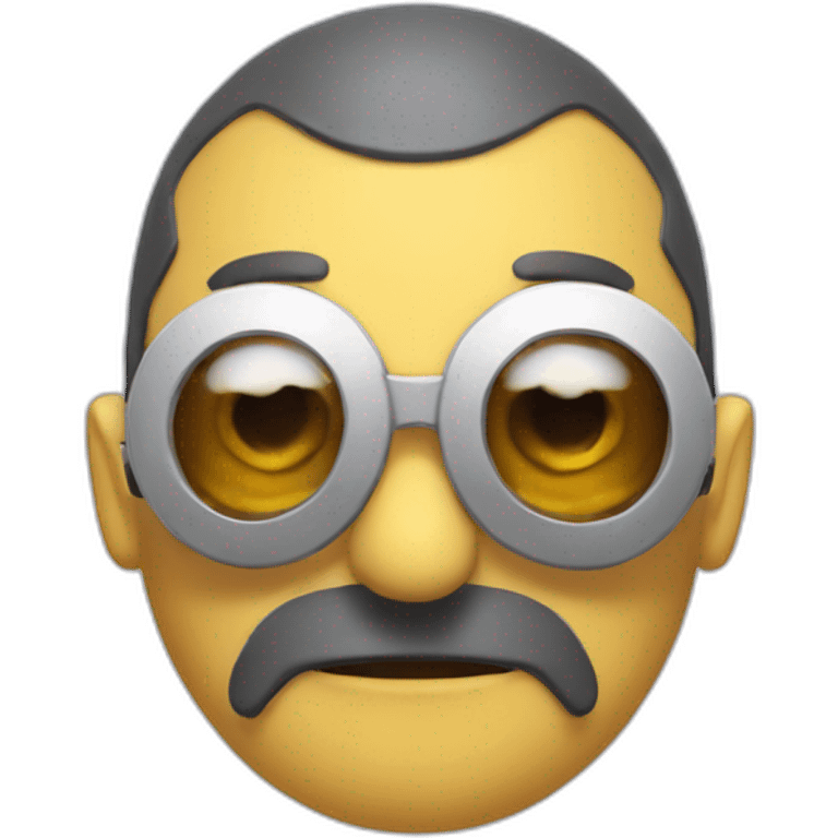 Eggman emoji