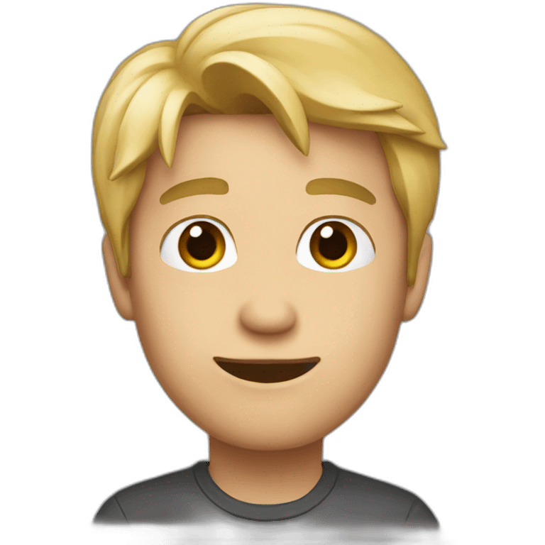 andy emoji