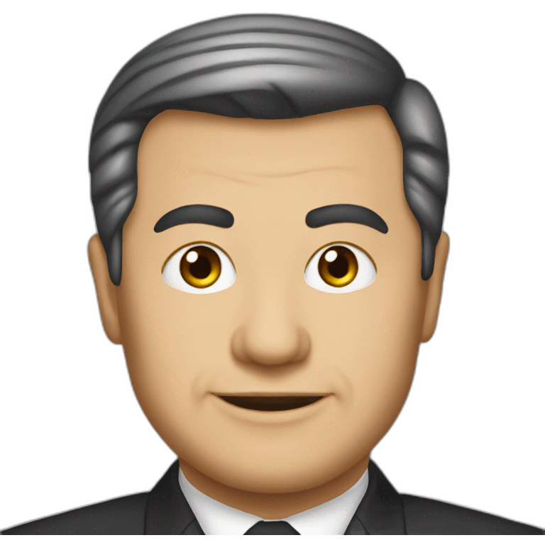 mirziyoyev emoji