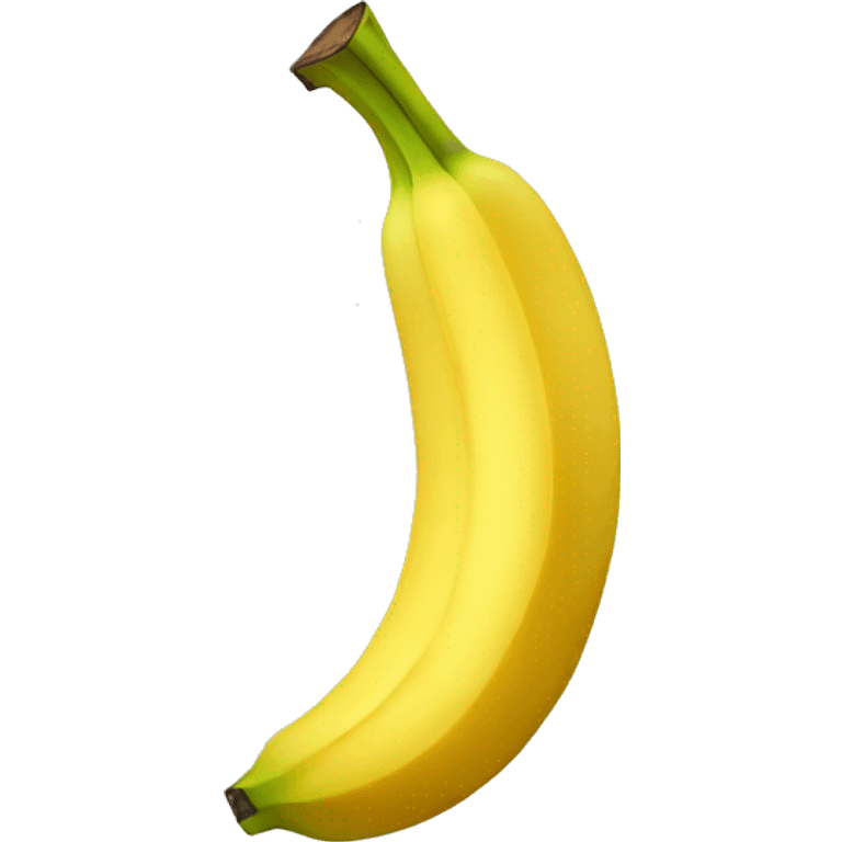 Banana  emoji