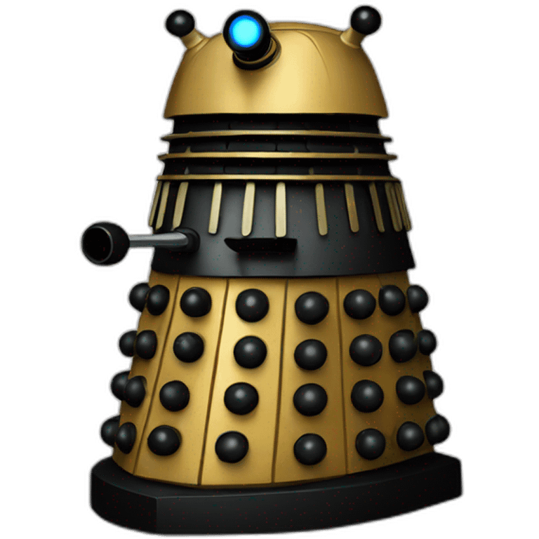 dalek emoji