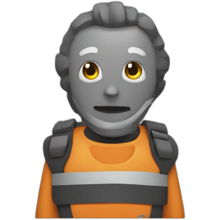 retcon srl emoji