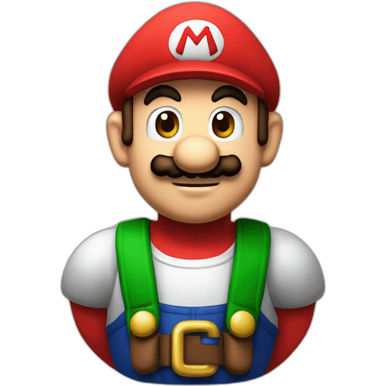 mario small emoji