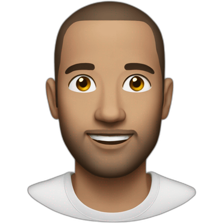 andrew tate emoji