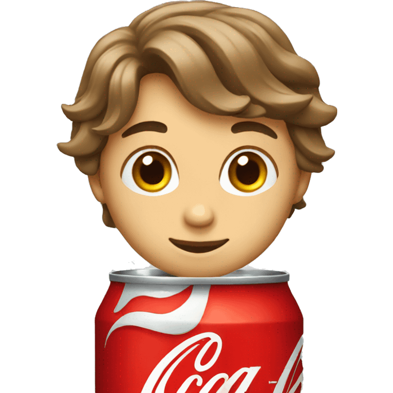 coke emoji