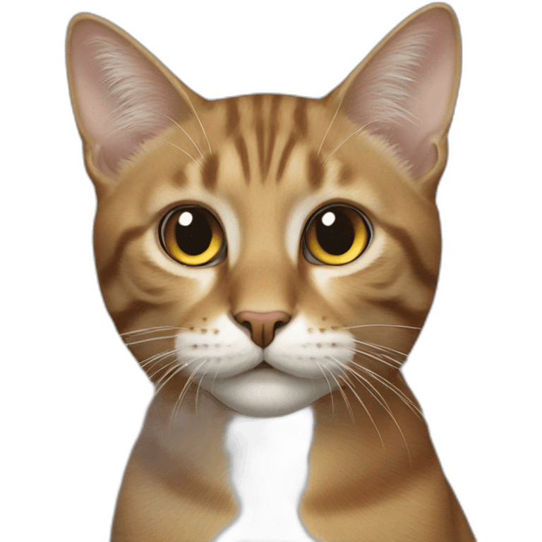 hasbik cat emoji