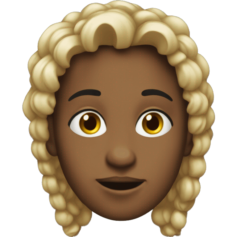 Kenia os  emoji