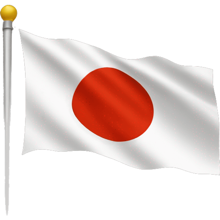 Tokyo Flag emoji