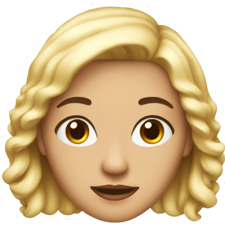 beauty master emoji