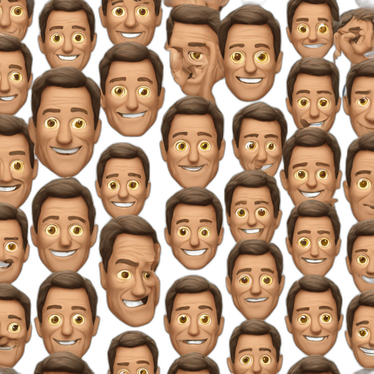 Jordan Belfort emoji