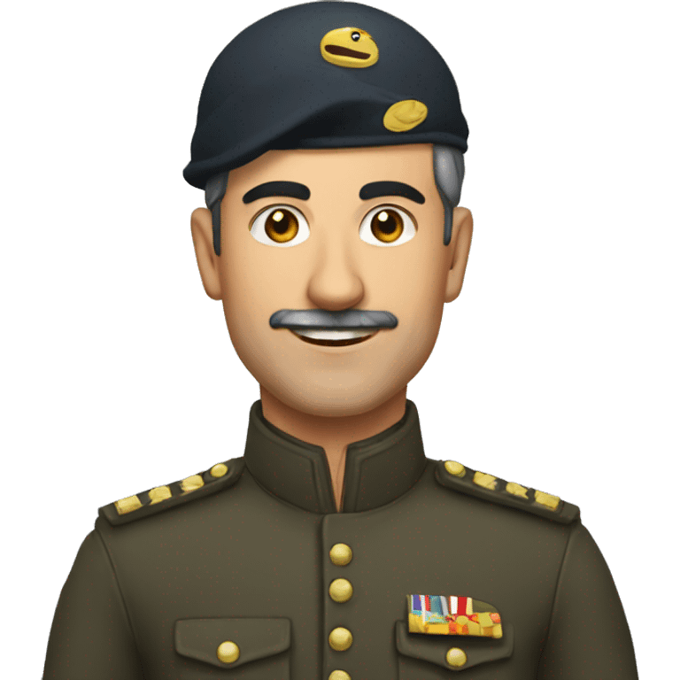 Ekrem İmamoğlu emoji