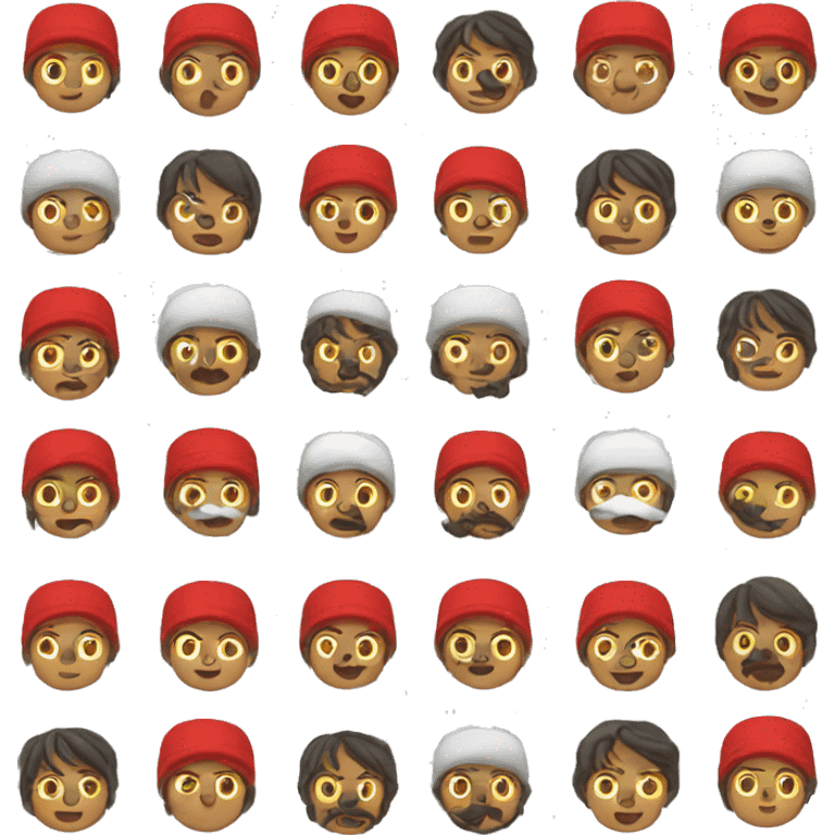 basque country emoji