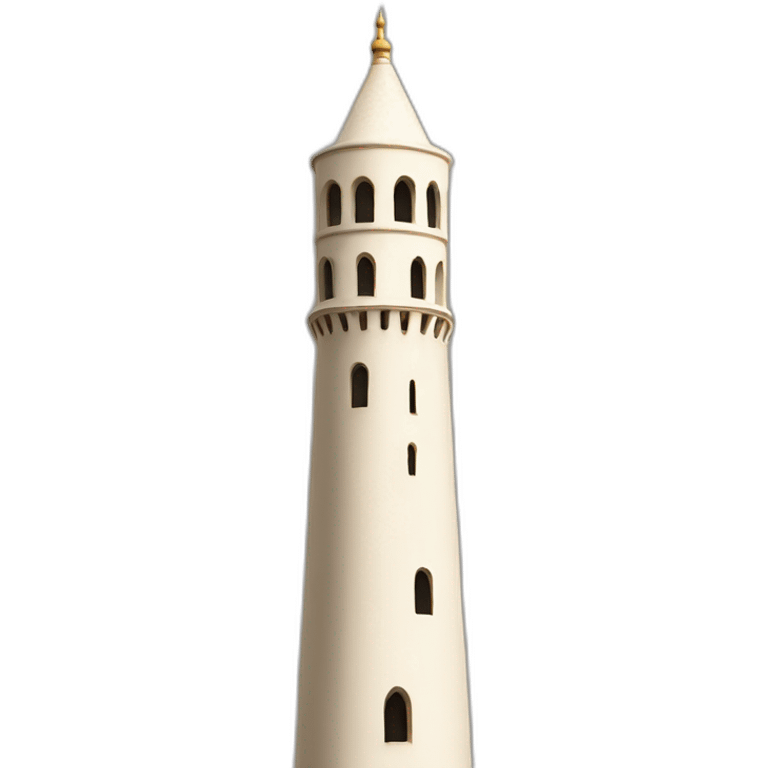 Minaret Masih emoji