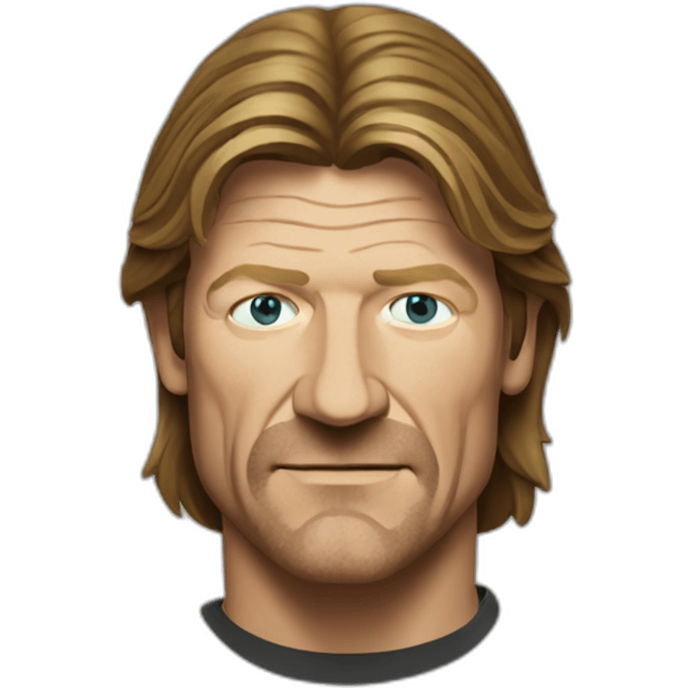 Sean Bean emoji