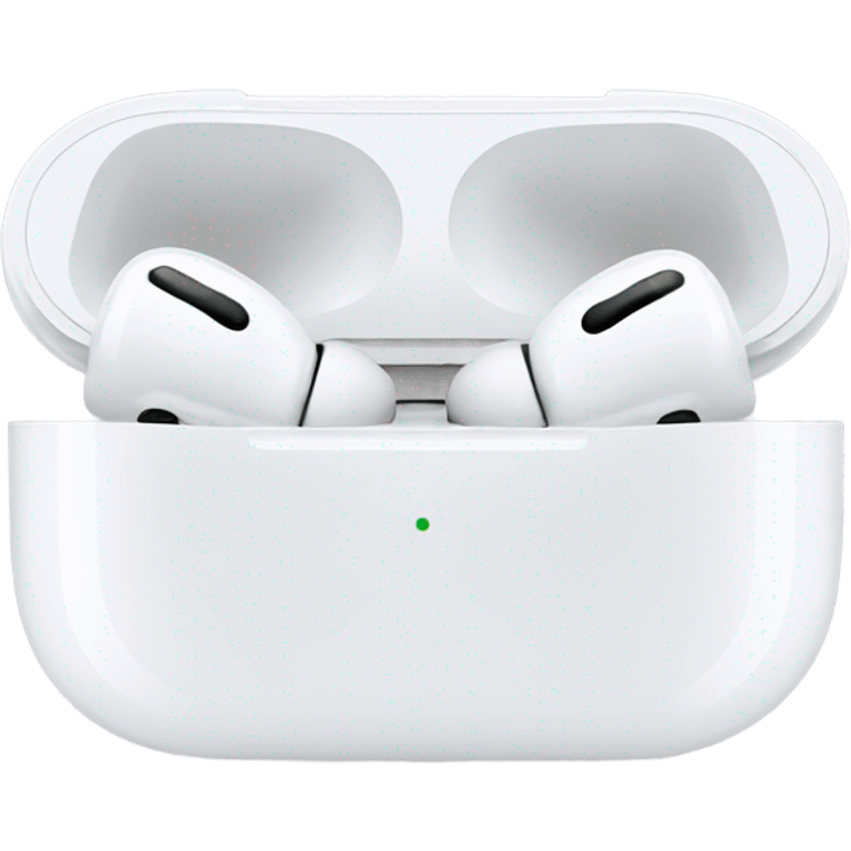 Airpods pro emoji