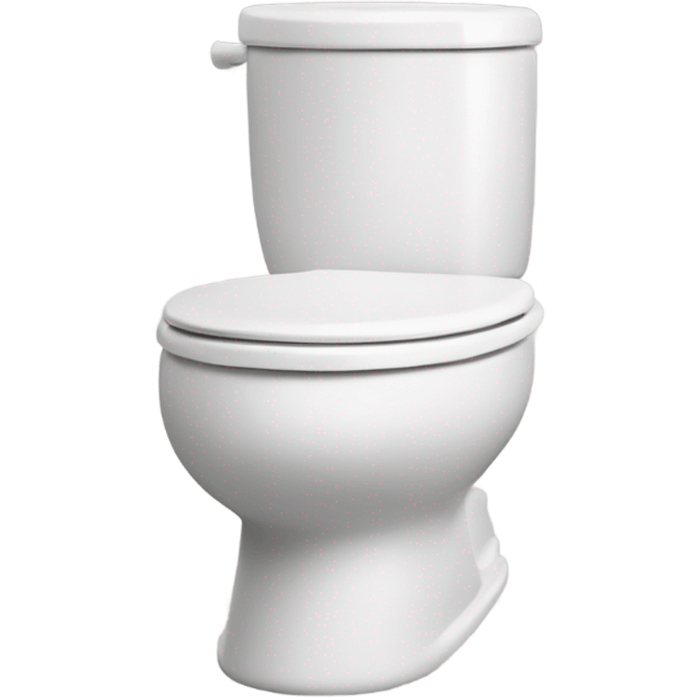 Skibidi toilet  emoji