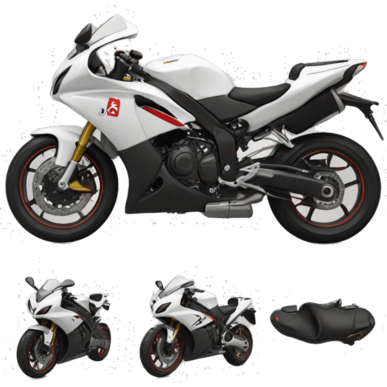 Moto r1 emoji