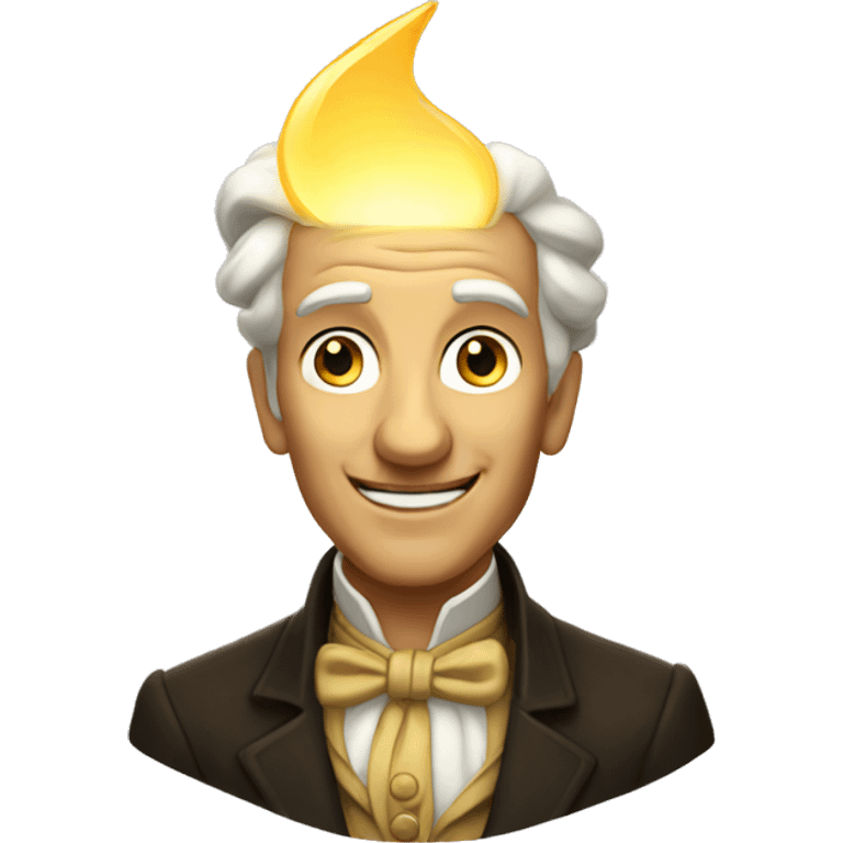 lumiere emoji