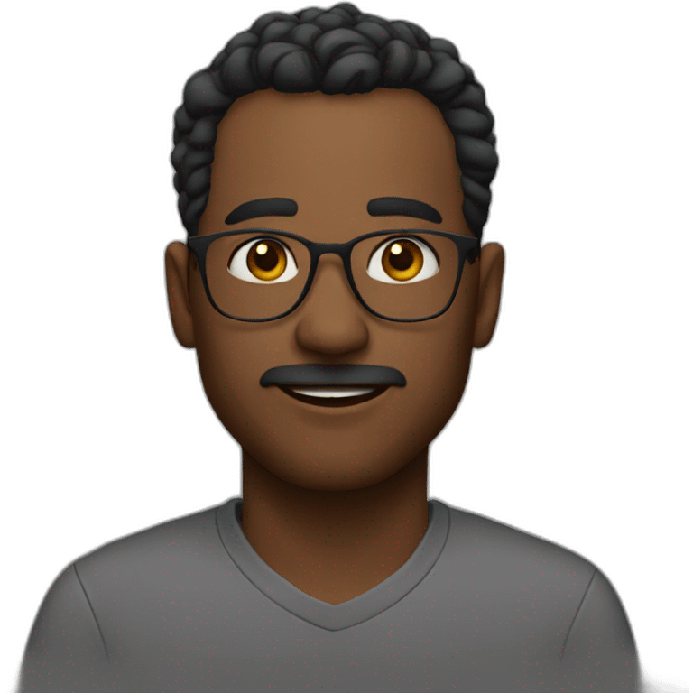 malcolm emoji